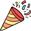 confetti